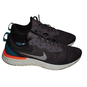 Nike React Legend 87 Running Shoes - Black/Gray - Men’s Size 11